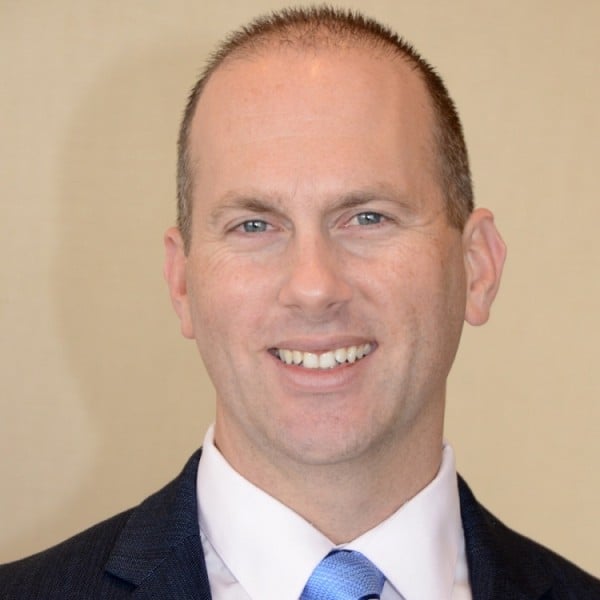 Todd Steinberg