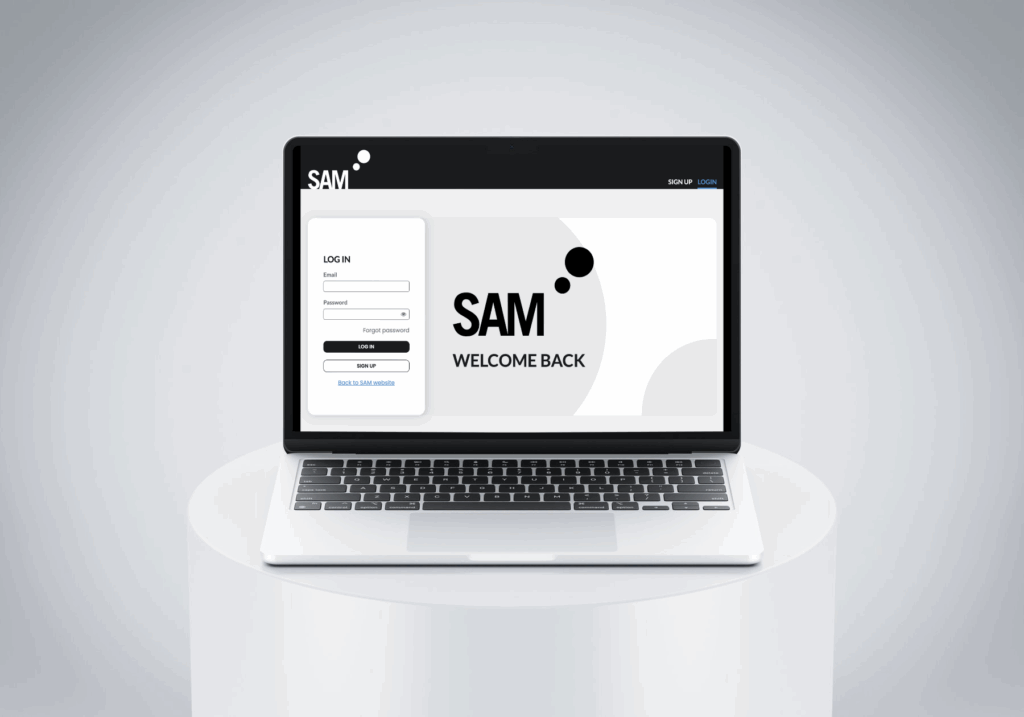 SAM Technology - Thrive Financial Group
